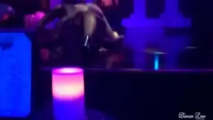 devon lee dancing