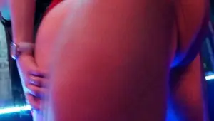 DRUNKSEXORGY Horny club wenches suck and fuck dicks