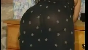 Older Lady Bitch