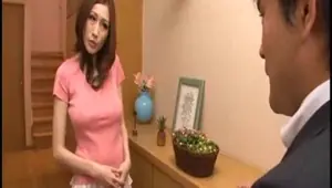 Mosaic: Japanese big tits porn star julia Yulia Blondy