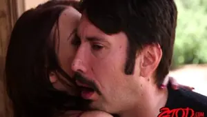 ZERO TOLERANCE Hot Milf cheats on her husband