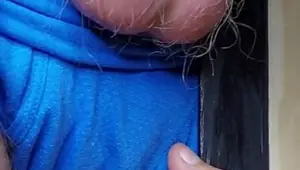 BULLDOG Young Guy From Sniffies Blowjob Cum At The Gloryhole