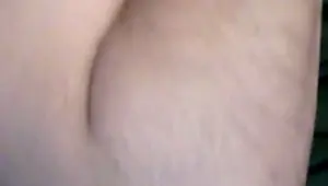 Fucked so hard i came in my Asian ass hole