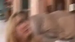 Mommy Fucks Best Scene 4