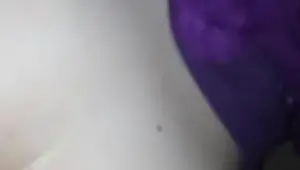 Teen pussy in sexy panties