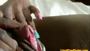 very big clit video 1