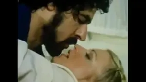 Classic scene Sharon Kane Jamie Gillis from Taboo movie series