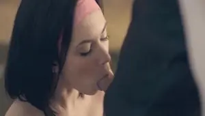 Flat chested Teen Fucked During Training Sheri Vi