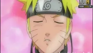 DRAWN HENTAI Naruto Porn Dirty room benefits