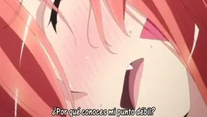 Monster Musume no Iru Nichijou Cap4 vida cotidiana con una sirena