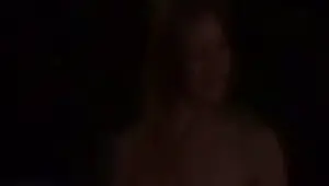 Avy Scott has a magic twat
