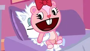 Happy Tree Friends: Giggles and Snowers Compilation 2