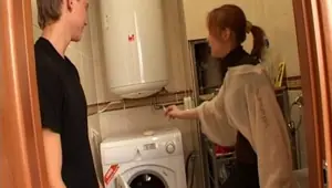 Teen licked and nailed video 28