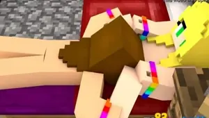 Minecraft Lesbian Sex tag83official