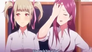 Imaizumin chi Wa Douyara Gal No Tamariba Ni Natteru Rashii Episodio 1 Chi Chi