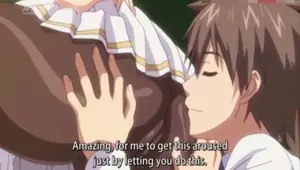 First Time Virgin Teenager Sex in School Cum inside Uncensored Anime Hentai