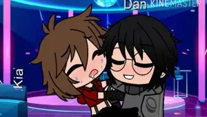 Kia x Dan
