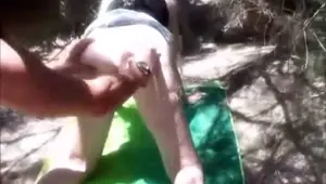 Maspalomas Fucking Strangers Bareback