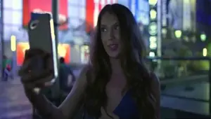 ELENA KOSHKA JASON LUV LAST NIGHT IN LA ROMANTIC ORGASM BBC CREAMPIE