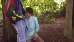 Sex In Wood