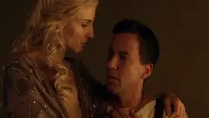 Viva Bianca Spartacus Vengeance