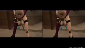 Pov Compilation Blowjob hentai futanari 3D