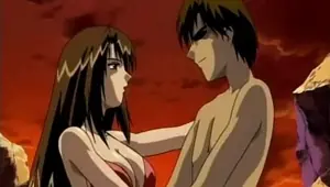 HENTAI VIDEO WORLD Naughty hentai fucking compilation