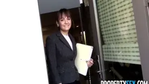 PROPERTY SEX Charlotte Talked Into Making Sex Video Charlotte O'ryan