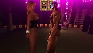 Cirque Nuit