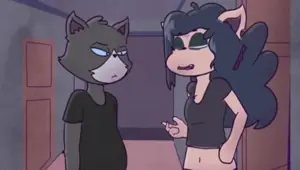Stuffed Cartoon Porn