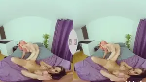 Virtual Taboo Hot Mom And Young Daughter Sharing One Huge Dick Amirah Adara, Victoria Summers