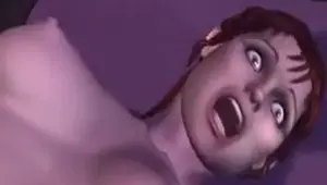 3D last time I uploaded a clip this time full video