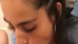 Serena Semen 4