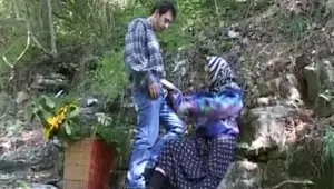 REAL GRANNY PORN Granny Anal Mission
