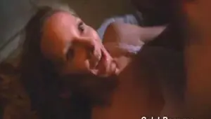 Hollywood celebrity Anne Heche sex video compilation