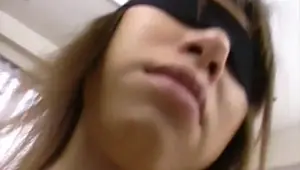 FORBIDDEN EAST Slutty Japanese Teen Pleasured By Teen Lover