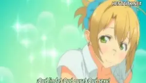 Profesora x