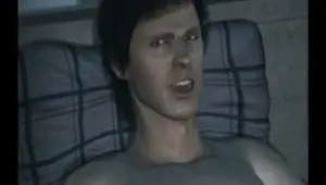 Another long 3 D movie from Gamer
