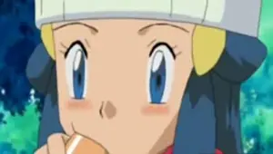 Pokemon XXX 2 Donna N