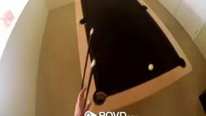 POVD Bumpin and humpin Samantha Hayes gets pussy pounded