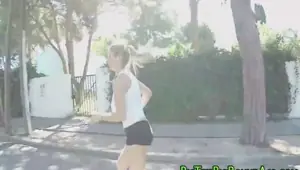 Big Bouncing Tits