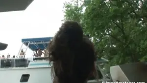 FILMED AMATEURS Sexy girls over the edge like there is no tomorrow