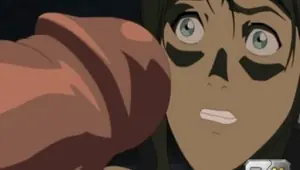DRAWN HENTAI Korra Hentai