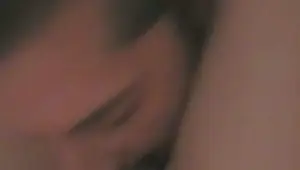 YOUNG LIBERTINES Babe rides her boyfriends cock