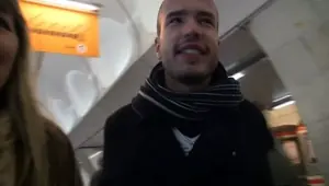 BBWBET Can he score with big ass plumper