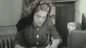 Old dildo movie