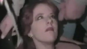 slut wife sucks off many strangers