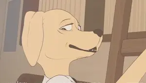 Backdoor Labrador