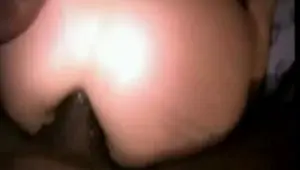 Anal BDSM lessons from my Black Master