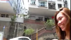 Pinay hooker in hongkong